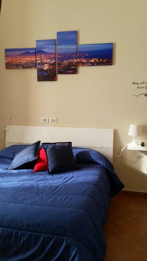 Couette-café Nel Cuore Naples
