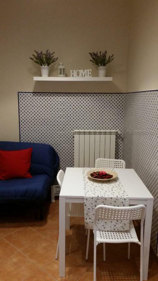 Nel Cuore Couette-café Naples